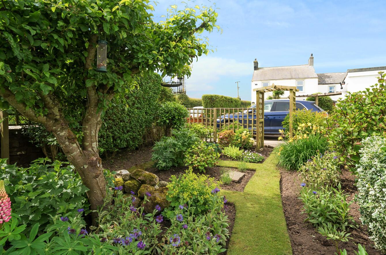 Gallabarrow, Hayton Aspatria, Wigton Grisdales